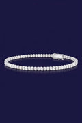 Classic Tennis Bracelet