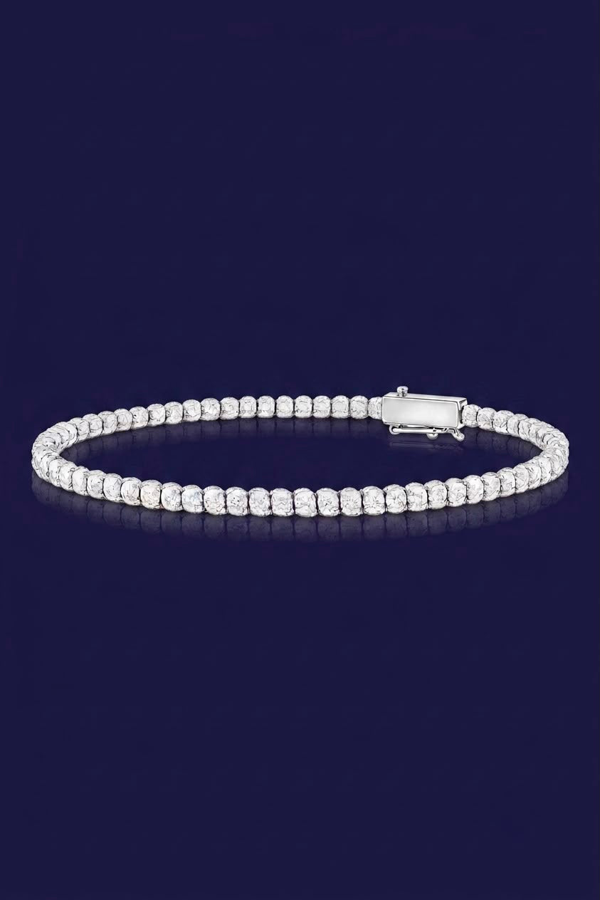 Classic Tennis Bracelet