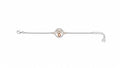 BRO Silver Rakhi