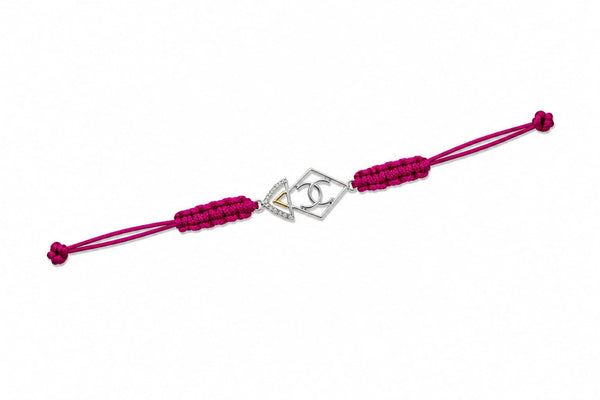 Designer Rakhi Bracelet