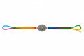 Silver Om Rakhi