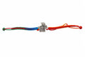 Silver Shree Rakhi