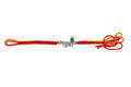 Silver Shubh Rakhi