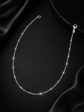 Silver Chain