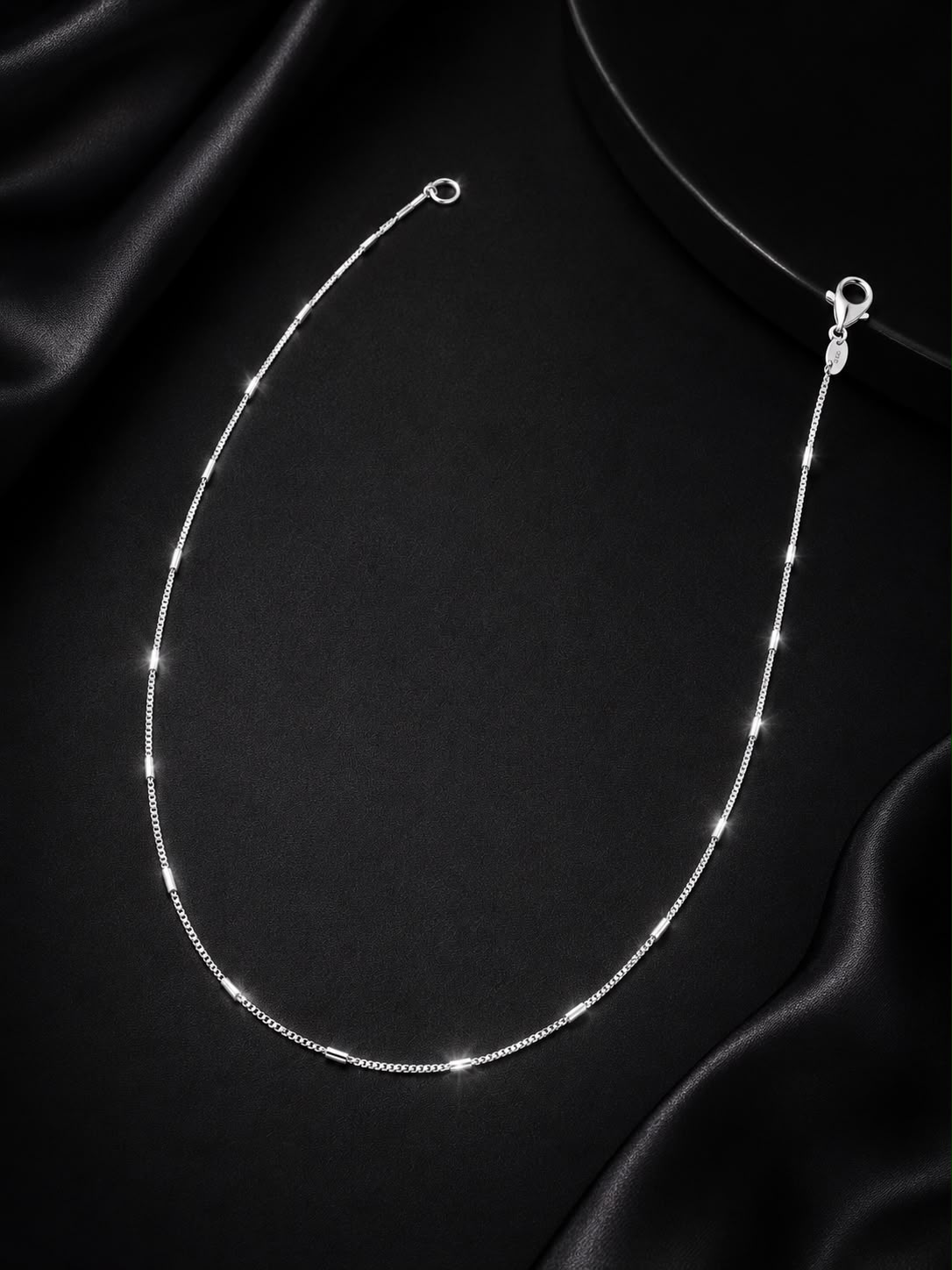 Silver Chain