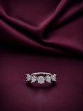 Classic Five Stone Ring