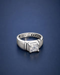 Premium 925 Sterling Silver Men’s Ring